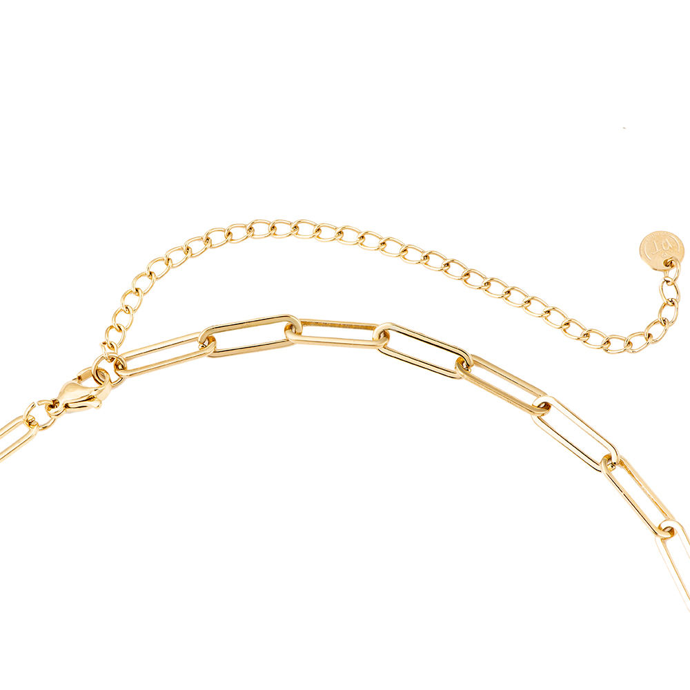 Stainless steel chain Teresa