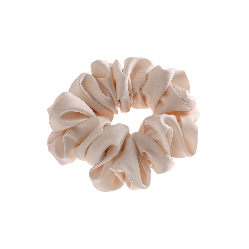 Gröss Satin Scrunchie 