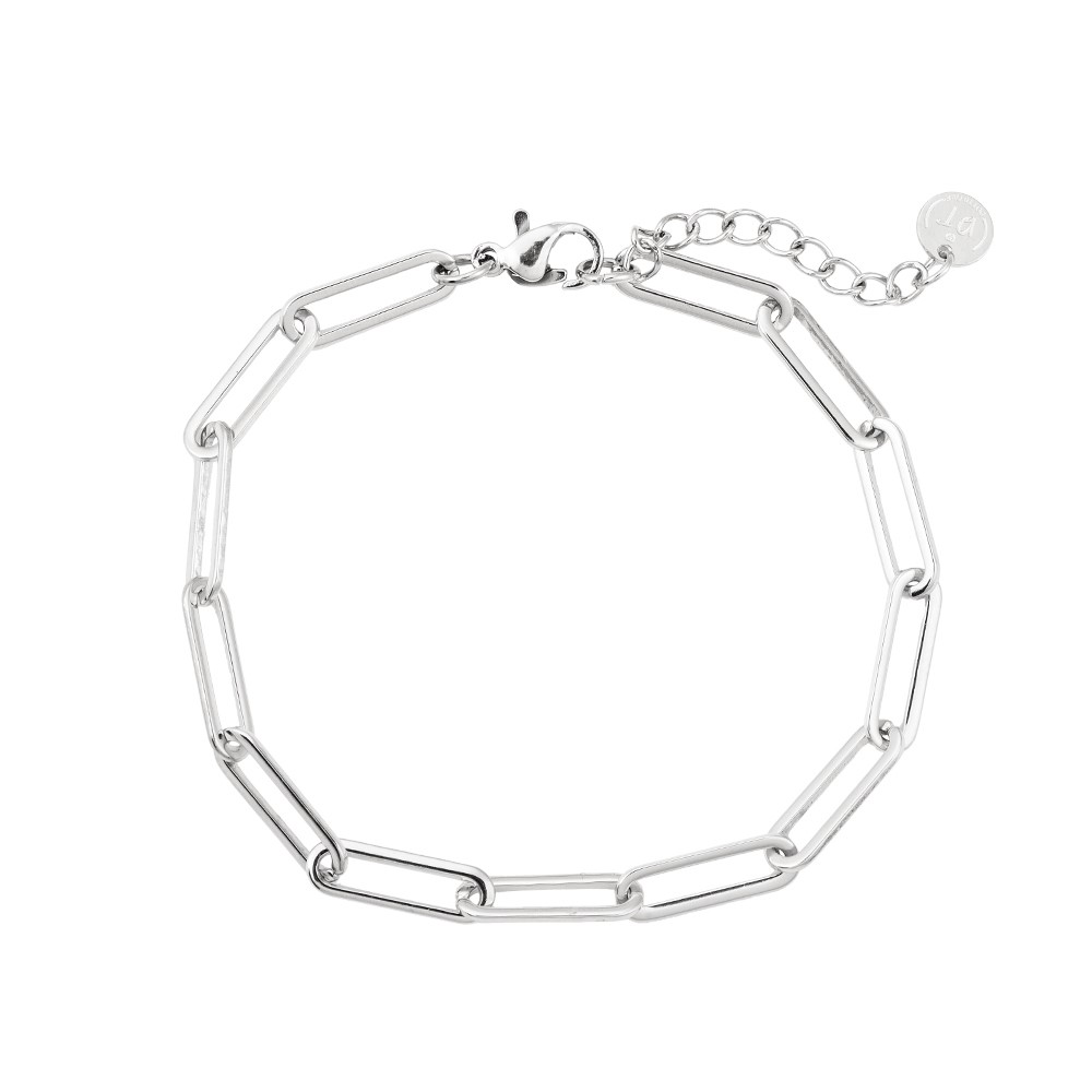 Stainless steel bracelet Teresa