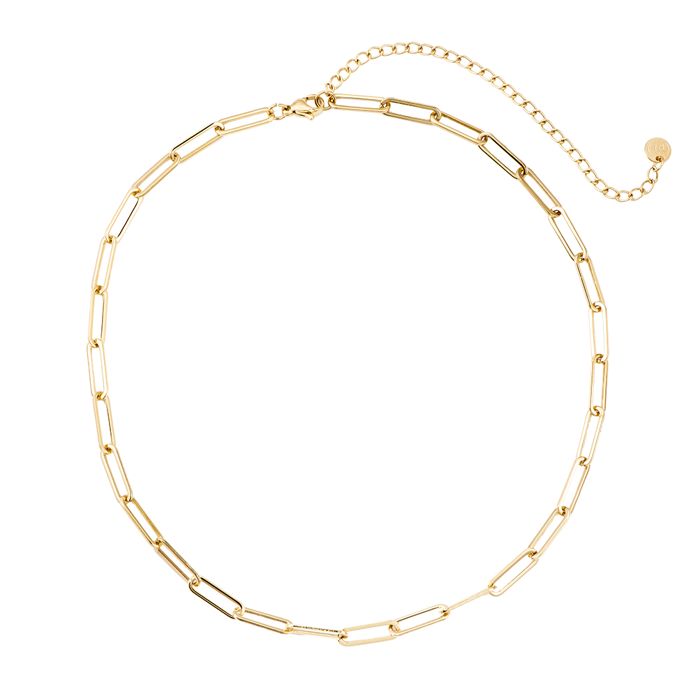 Stainless steel chain Teresa
