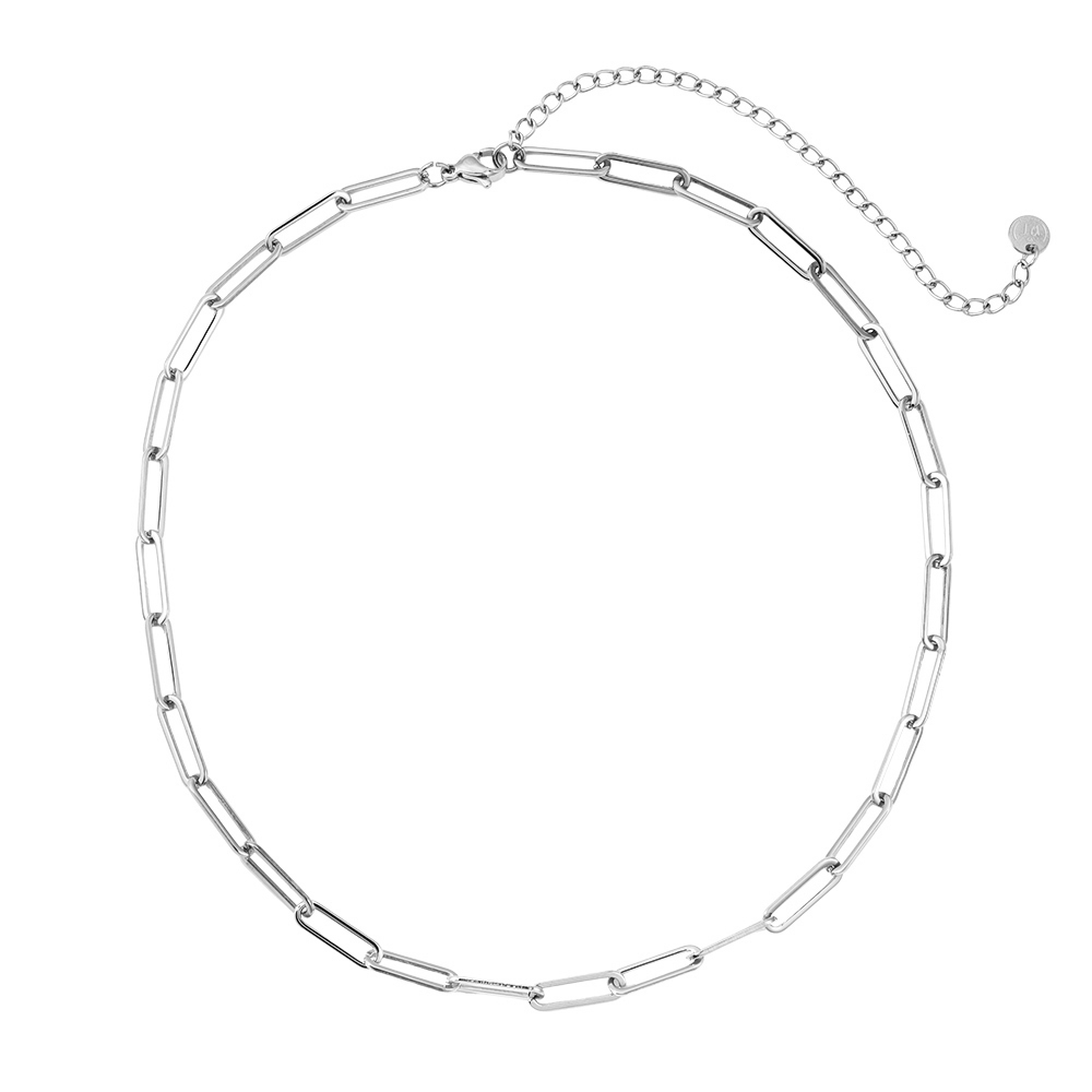 Stainless steel chain Teresa