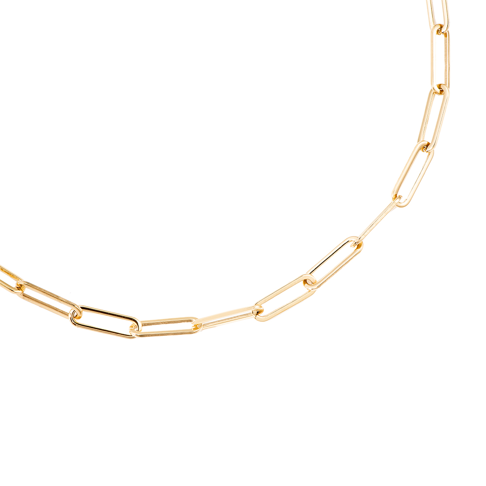 Stainless steel chain Teresa